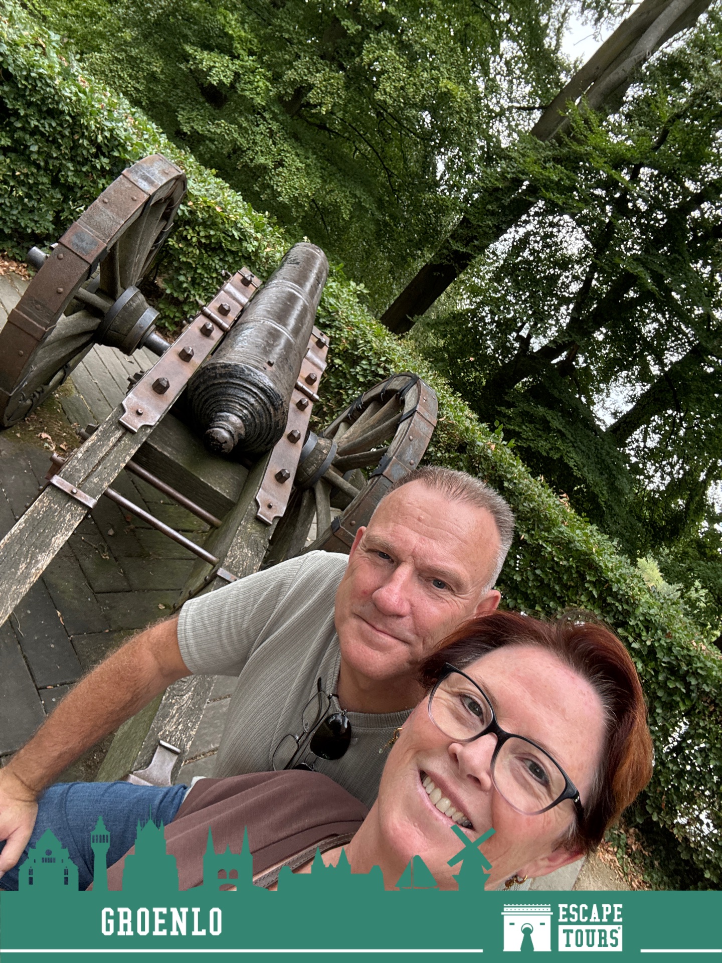 Teamfoto van Kokkies