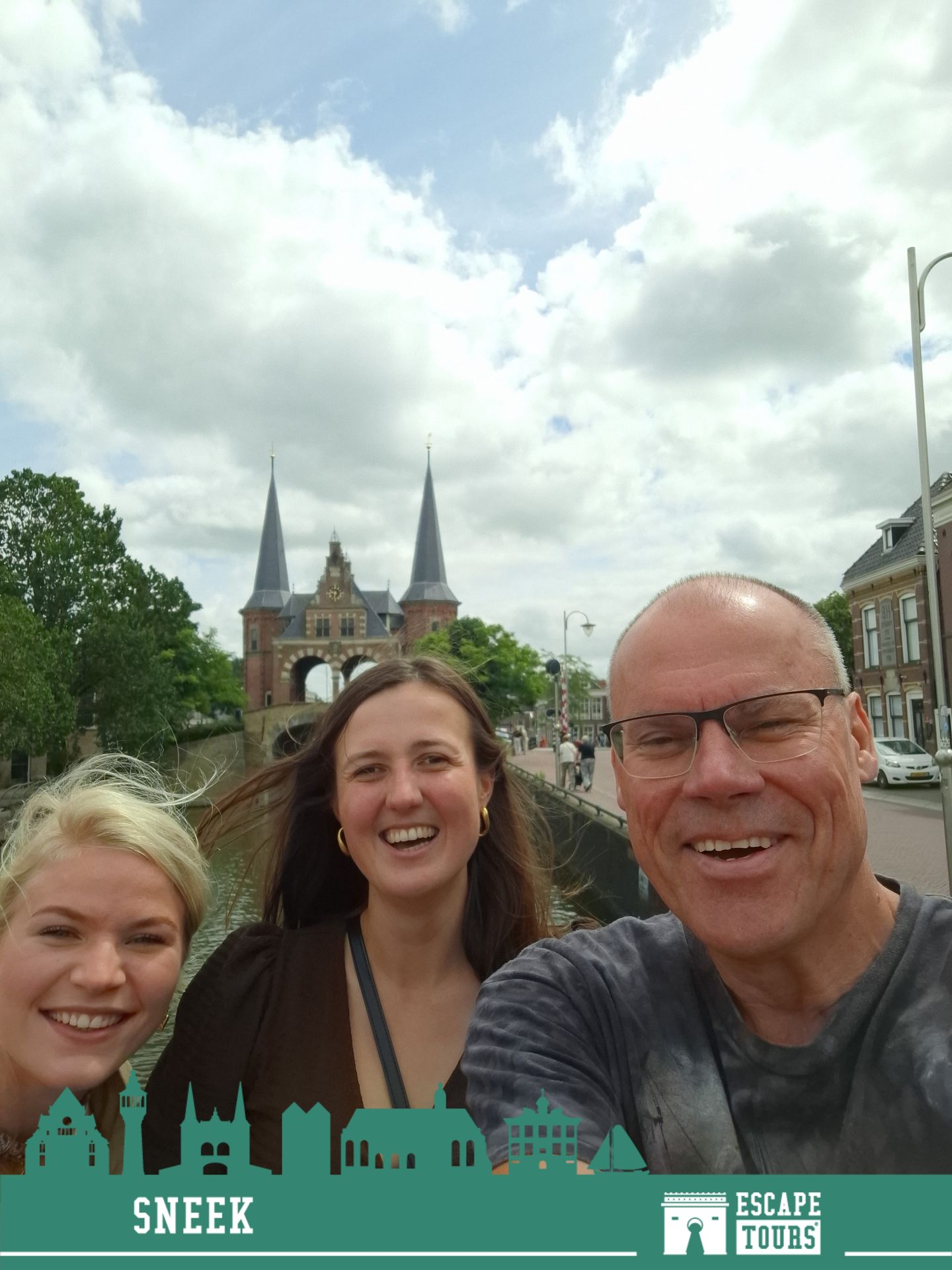 Team photo of Doordouwe