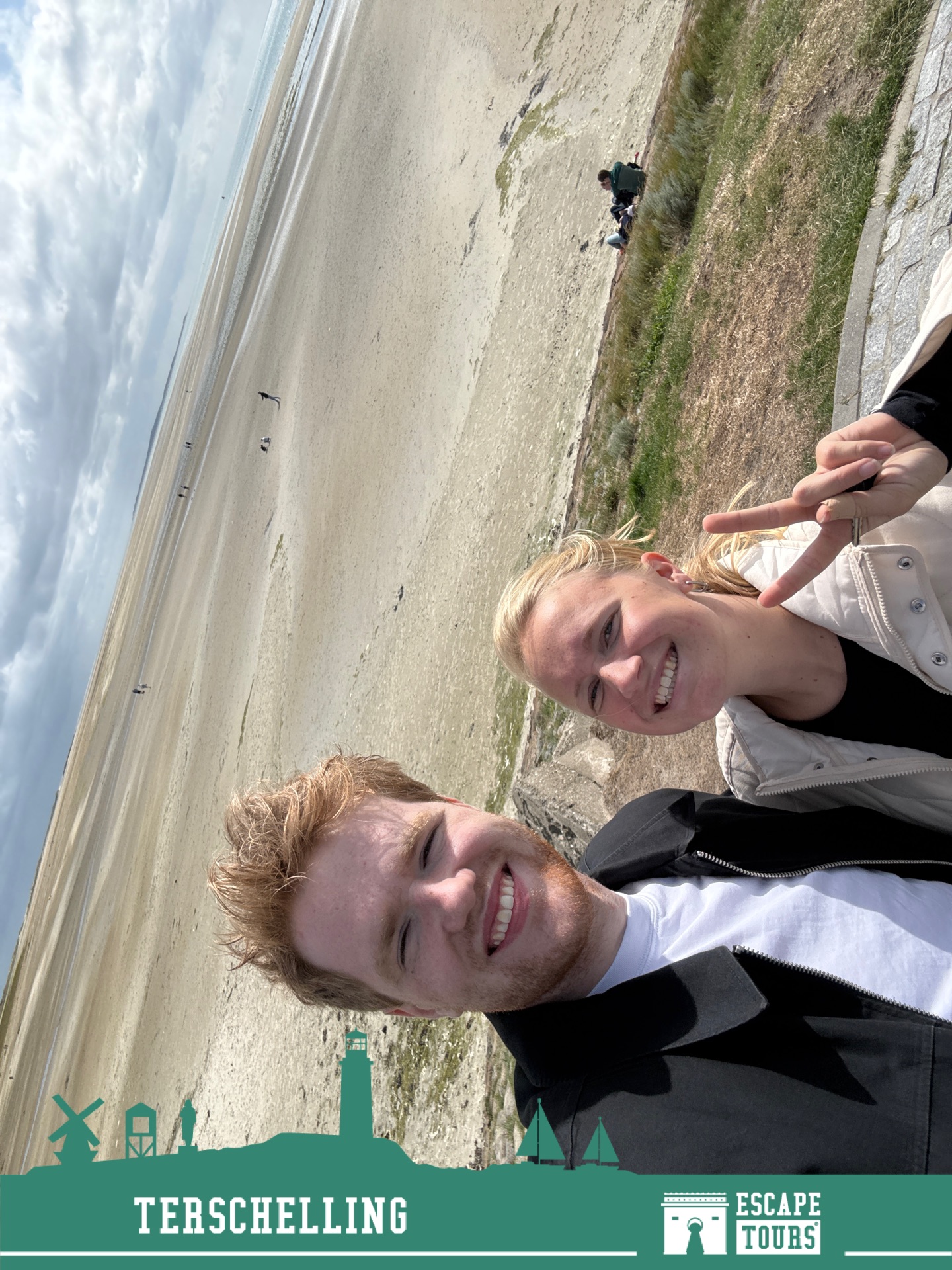 Teamfoto van LoL