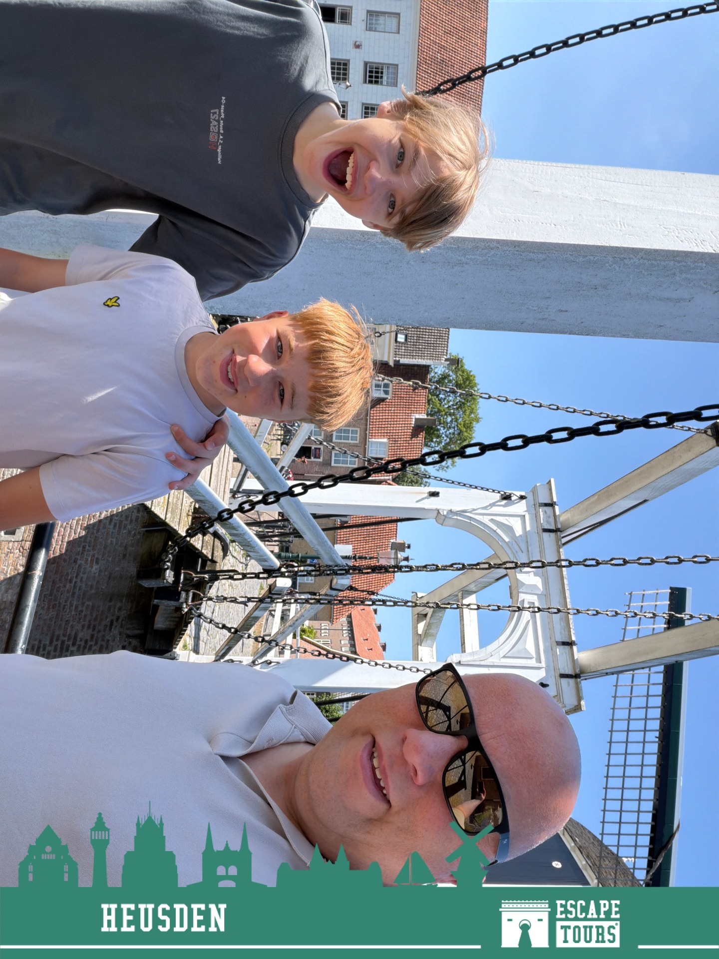 BCM Team Photo