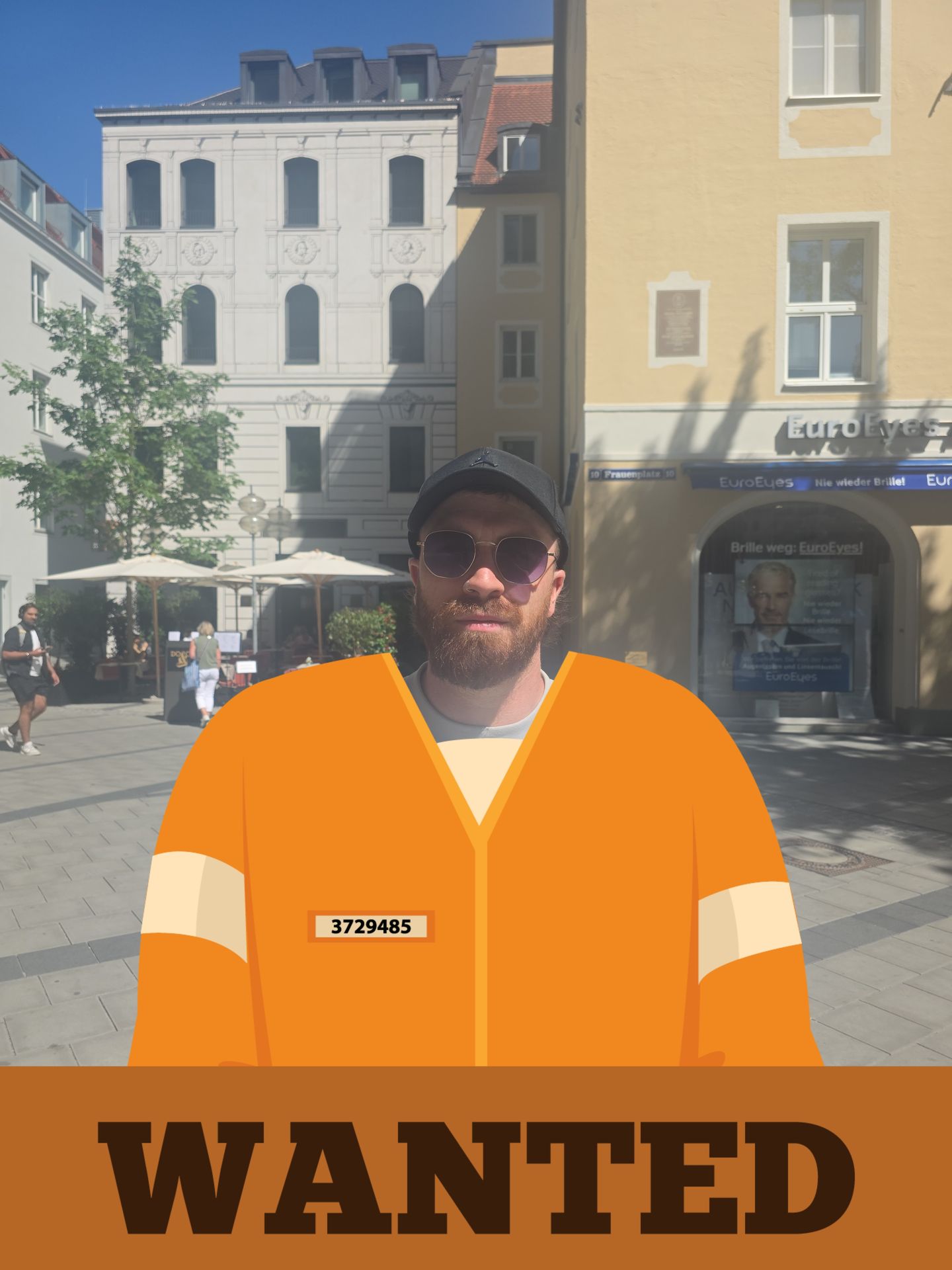 Mannschaftsfoto von „2worldwars1worldcup“