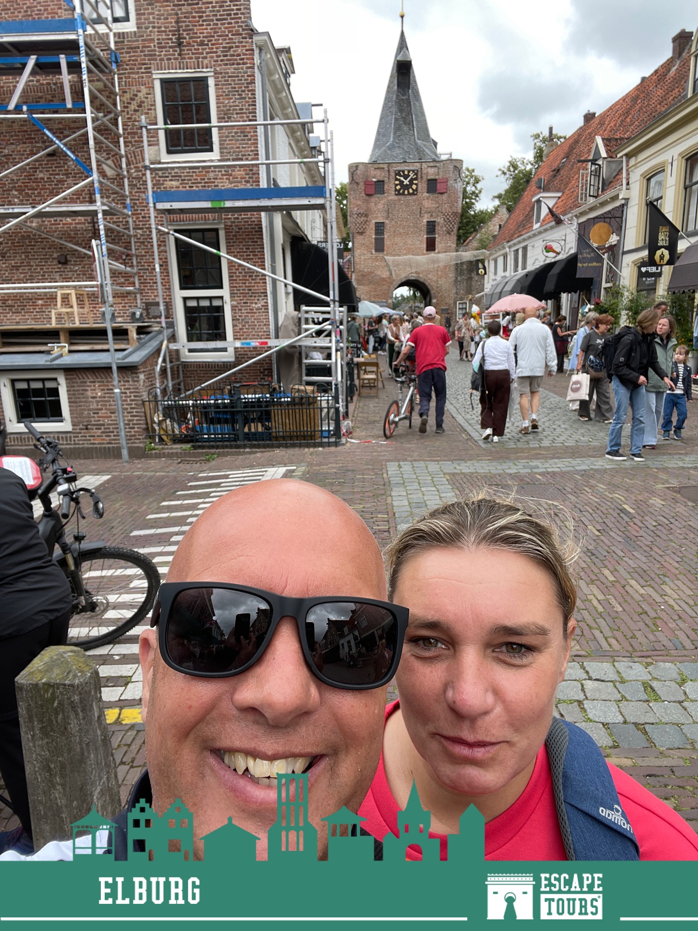 Foto van Hendricks Escape