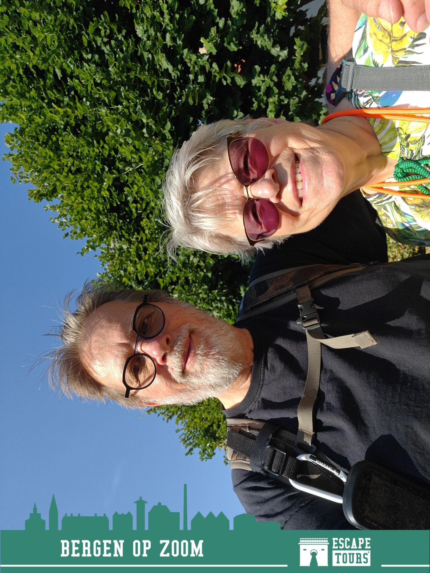 Foto van Duvelkus