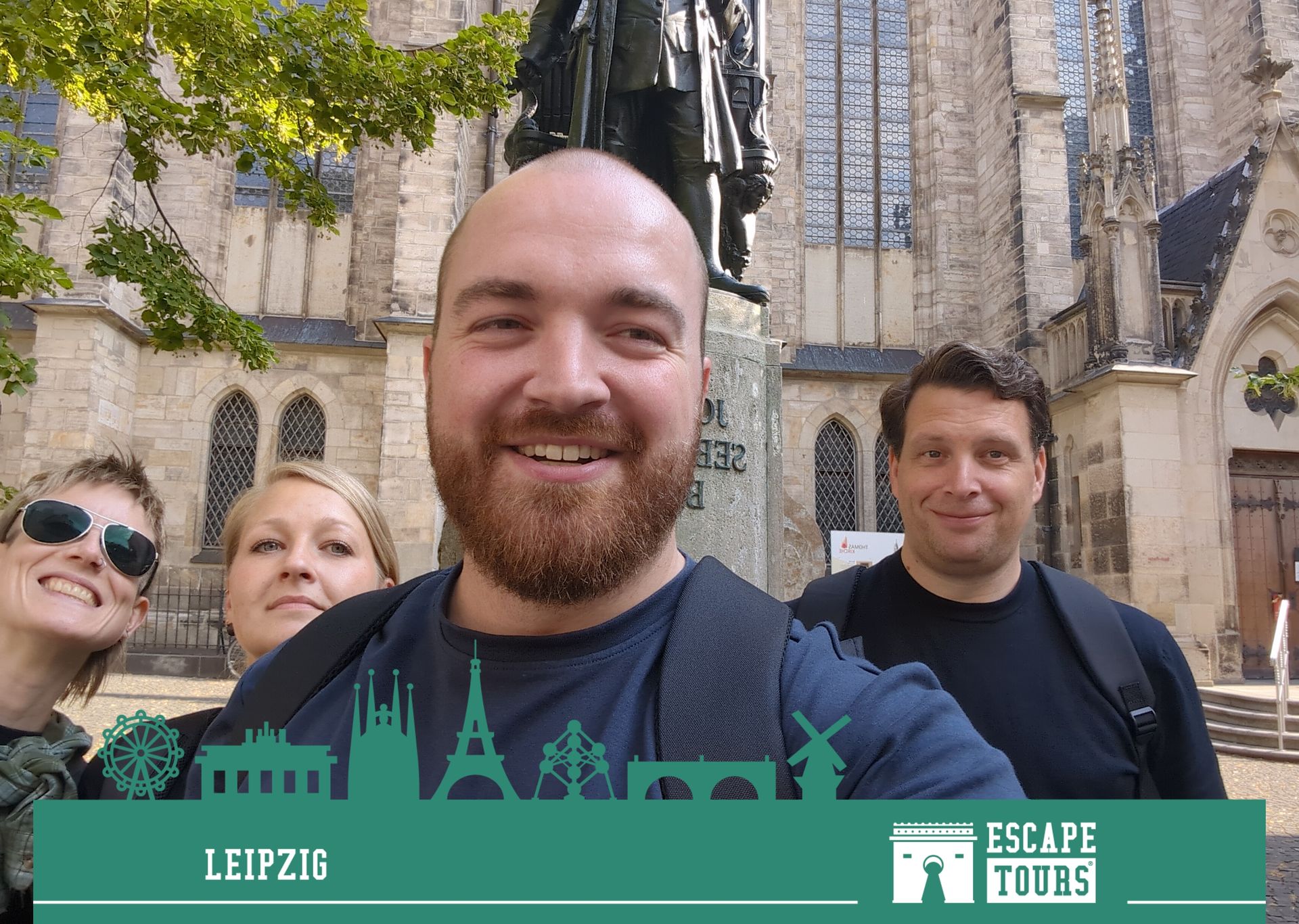 Team photo of PCR - Puzzle Cracking Rangers