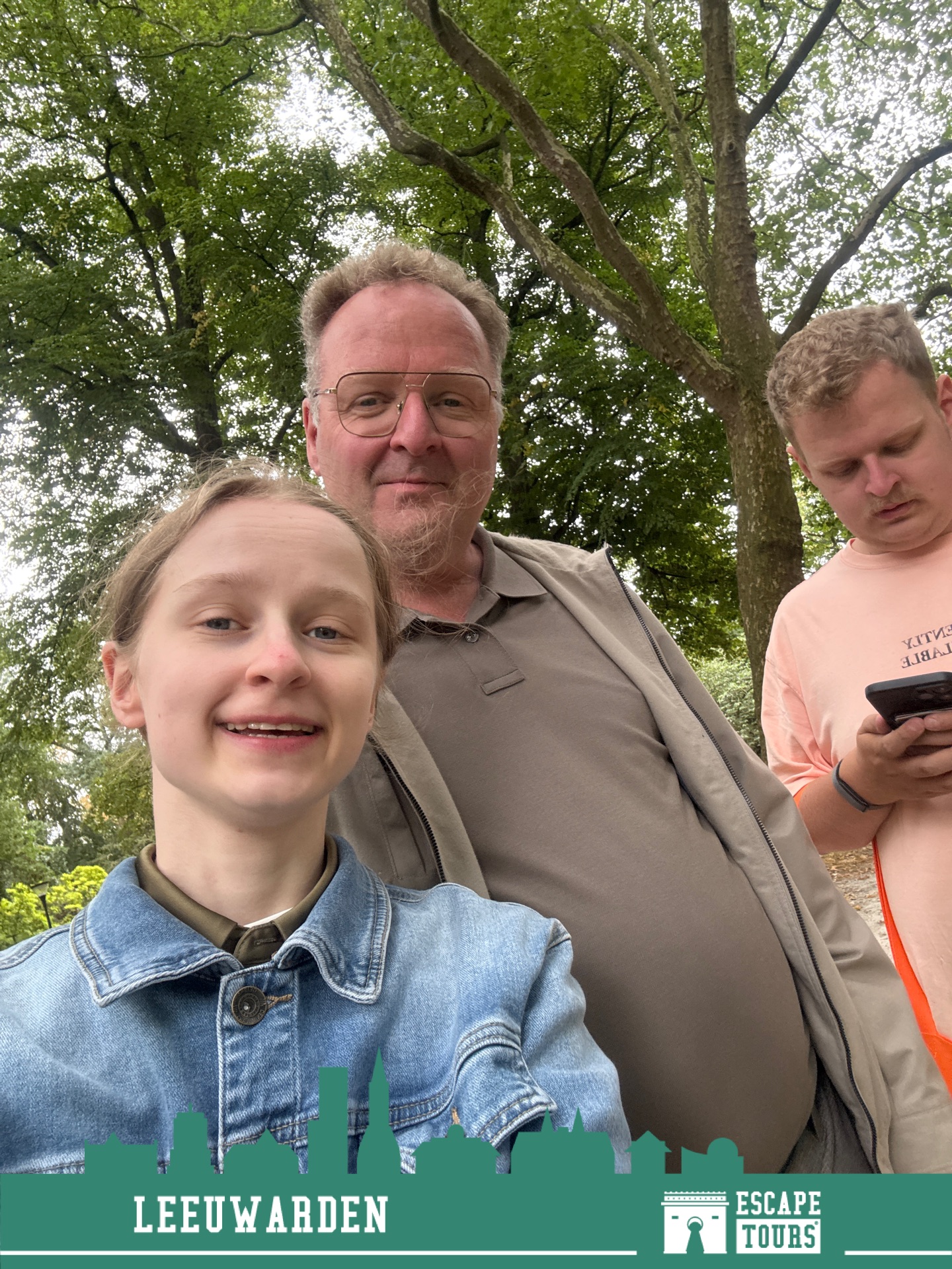 Teamfoto van Pluimpjes
